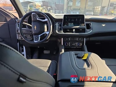 Zdjęcie 9 z 13 samochodu: 2024 CHEVROLET SUBURBAN K1500 PREMIER VIN:1GNSKFKL1RR308842 - miniatura