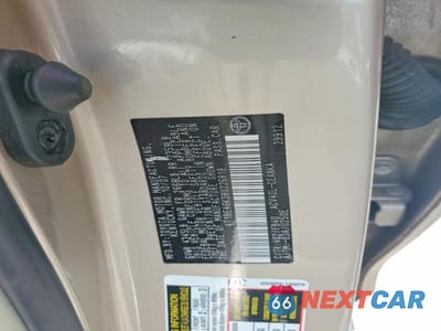 Zdjęcie 12 z 12 samochodu: 2008 TOYOTA CAMRY LE VIN:4T1BE46K38U226818 - miniatura