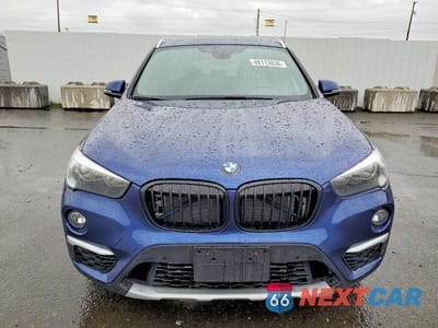 Piąte zdjęcie samochodu w środku: 2018 BMW X1 XDRIVE28I VIN:WBXHT3C35J3H31675 - miniatura