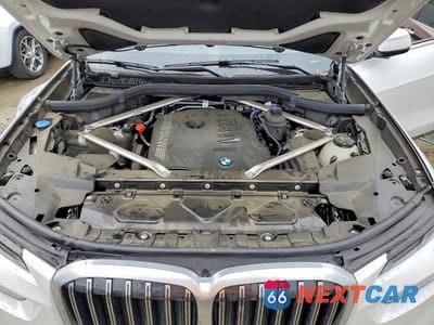 Zdjęcie 12 z 13 samochodu: 2023 BMW X7 XDRIVE40I VIN:5UX23EM06P9R58099 - miniatura