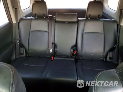 Zdjęcie 10 z 12 samochodu: 2020 TOYOTA 4 RUNNER VIN:JTEBU5JR1L5762795 - miniatura