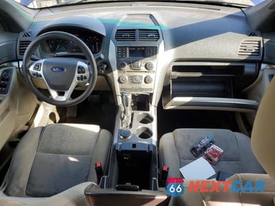 Zdjęcie 8 z 13 samochodu: 2011 FORD EXPLORER VIN:1FMHK8B88BGA66669 - miniatura