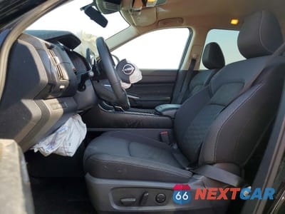 Zdjęcie 7 z 13 samochodu: 2024 NISSAN PATHFINDER SV VIN:5N1DR3BA4RC286960 - miniatura