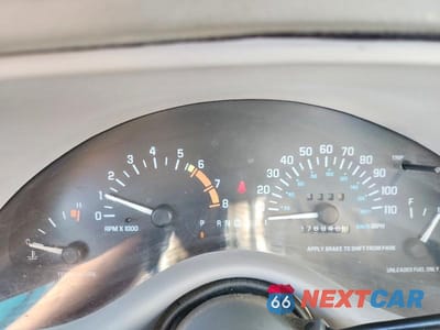 Zdjęcie 9 z 12 samochodu: 1996 BUICK REGAL CUSTOM VIN:2G4WB52K1T1401593 - miniatura