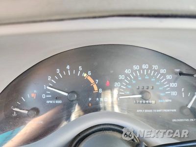 Zdjęcie 9 z 12 samochodu: 1996 BUICK REGAL CUSTOM VIN:2G4WB52K1T1401593 - miniatura