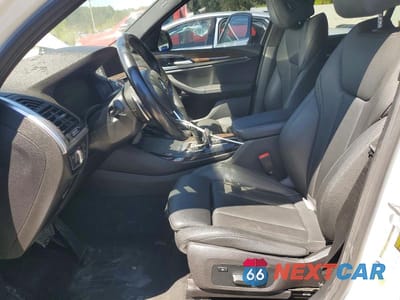 Zdjęcie 7 z 12 samochodu: 2020 BMW X3 SDRIVE30I VIN:5UXTY3C02LLU72544 - miniatura