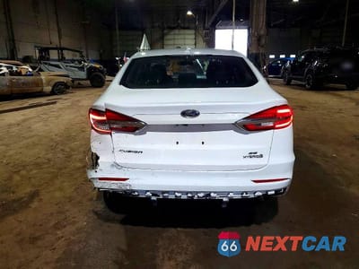 Zdjęcie 6 z 12 samochodu: 2019 FORD FUSION SE VIN:3FA6P0LU7KR181532 - miniatura
