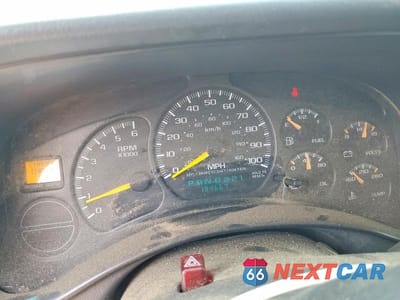 Zdjęcie 9 z 13 samochodu: 2001 CHEVROLET SILVERADO K1500 VIN:2GCEK19T811336357 - miniatura