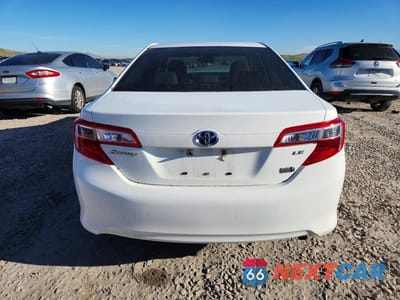 Zdjęcie 6 z 12 samochodu: 2013 TOYOTA CAMRY HYBRID LE VIN:4T1BD1FK1DU087297 - miniatura