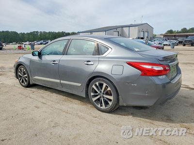 Drugie zdjęcie samochodu z przodu: 2016 NISSAN ALTIMA 2.5 SR VIN:1N4AL3AP8GC289524 - miniatura