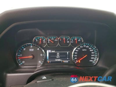 Zdjęcie 9 z 12 samochodu: 2014 CHEVROLET SILVERADO K1500 LT VIN:3GCUKREC4EG345117 - miniatura