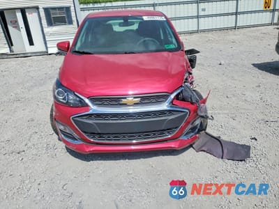 Piąte zdjęcie samochodu w środku: 2019 CHEVROLET SPARK 1LT VIN:KL8CD6SA9KC797501 - miniatura
