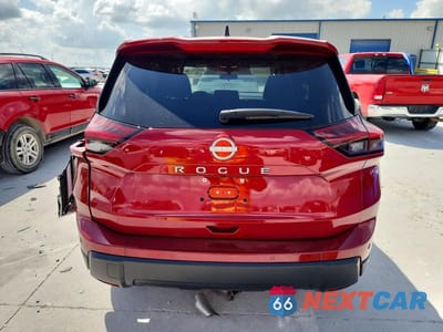 Zdjęcie 6 z 14 samochodu: 2026 NISSAN ROGUE S VIN:5N1BT3AA2TC675095 - miniatura