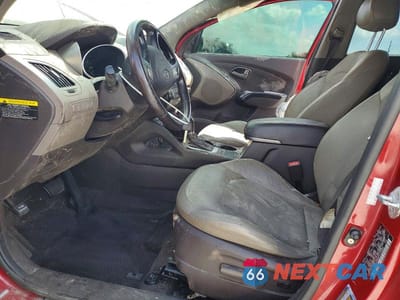 Zdjęcie 7 z 13 samochodu: 2015 HYUNDAI TUCSON SE VIN:KM8JU3AG6FU102843 - miniatura