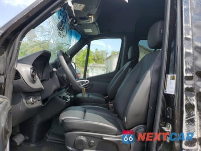 Zdjęcie 7 z 13 samochodu: 2024 MERCEDES BENZ SPRINTER 2500 VIN:W1Z4NFHY6RP735142 - miniatura