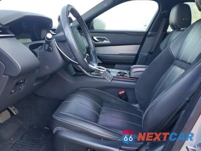 Zdjęcie 7 z 12 samochodu: 2019 LAND ROVER RANGE ROVER VELAR R-DYNAMIC SE VIN:SALYL2EX0KA200961 - miniatura