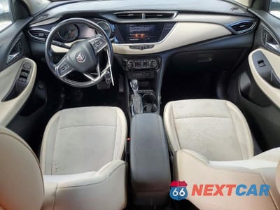 Zdjęcie 8 z 12 samochodu: 2020 BUICK ENCORE GX SELECT VIN:KL4MMDSL4LB092835 - miniatura