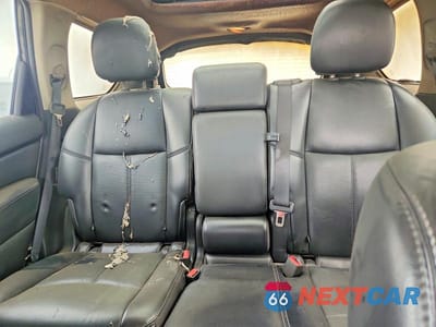 Zdjęcie 10 z 13 samochodu: 2020 NISSAN PATHFINDER PLATINUM VIN:5N1DR2DN4LC590534 - miniatura