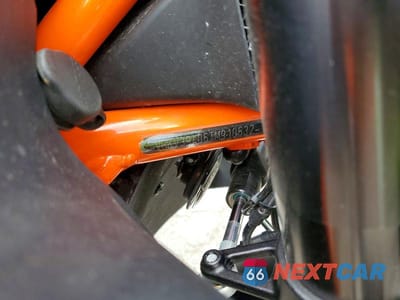 Zdjęcie 8 z 8 samochodu: 2026 KTM 1290 SUPER DUKE R VIN:VBKV39406TM910632 - miniatura