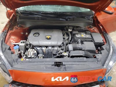 Zdjęcie 11 z 13 samochodu: 2023 KIA FORTE LXS VIN:3KPF24AD2PE511286 - miniatura