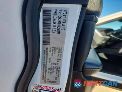 Zdjęcie 13 z 13 samochodu: 2024 JEEP GRAND CHEROKEE LAREDO VIN:1C4RJHAG9RC124553 - miniatura