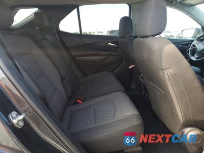 Zdjęcie 11 z 13 samochodu: 2018 CHEVROLET EQUINOX LT VIN:3GNAXKEX9JS506896 - miniatura