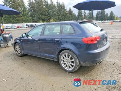 Drugie zdjęcie samochodu z przodu: 2012 AUDI A3 PREMIUM PLUS VIN:WAUKJAFM7CA050234 - miniatura