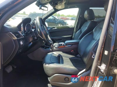 Zdjęcie 7 z 13 samochodu: 2018 MERCEDES-BENZ GLE 350 4MATIC VIN:4JGDA5HB1JB203272 - miniatura