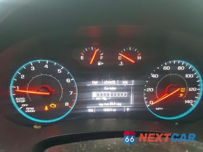 Zdjęcie 9 z 12 samochodu: 2018 CHEVROLET MALIBU LS VIN:1G1ZB5ST4JF133051 - miniatura