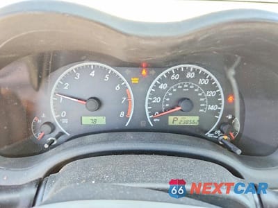 Zdjęcie 9 z 12 samochodu: 2013 TOYOTA COROLLA LE VIN:5YFBU4EE1DP186653 - miniatura