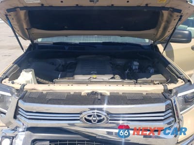 Zdjęcie 11 z 12 samochodu: 2017 TOYOTA TUNDRA SR5 VIN:5TFDW5F19HX585192 - miniatura