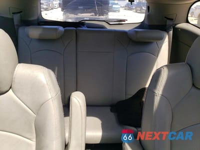 Zdjęcie 10 z 13 samochodu: 2009 CHEVROLET TRAVERSE VIN:1GNEV23D89S161755 - miniatura