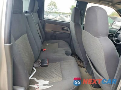 Zdjęcie 10 z 12 samochodu: 2004 GMC CANYON VIN:1GTDT136348106402 - miniatura