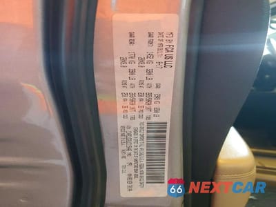 Zdjęcie 13 z 13 samochodu: 2018 DODGE DURANGO GT VIN:1C4RDJDG9JC115446 - miniatura