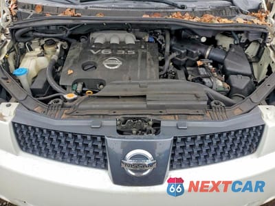 Zdjęcie 12 z 14 samochodu: 2006 NISSAN QUEST 3.5 VIN:5N1BV28U16N107966 - miniatura