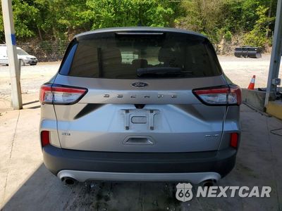 Zdjęcie 6 z 13 samochodu: 2021 FORD ESCAPE SE VIN:1FMCU9G63MUA36758 - miniatura