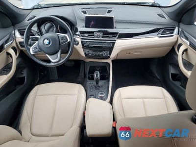 Zdjęcie 8 z 13 samochodu: 2020 BMW X1 VIN:WBXJG7C0XL5P66512 - miniatura