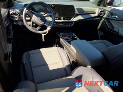 Zdjęcie 8 z 13 samochodu: 2026 CHEVROLET EQUINOX LT VIN:3GNAXPEG9TL229032 - miniatura