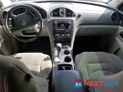 Zdjęcie 8 z 13 samochodu: 2017 BUICK ENCLAVE VIN:5GAKRAKD2HJ215990 - miniatura
