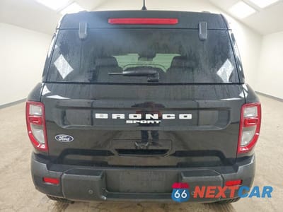 Zdjęcie 6 z 13 samochodu: 2026 FORD BRONCO SPORT OUTER BANKS VIN:3FMCR9CN5TRE00425 - miniatura