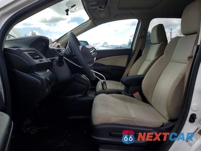 Zdjęcie 7 z 14 samochodu: 2016 HONDA CR-V EX VIN:5J6RM4H58GL012886 - miniatura