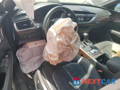 Zdjęcie 8 z 12 samochodu: 2016 AUDI A7 PREMIUM PLUS VIN:WAUWGAFC4GN118348 - miniatura