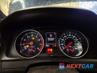 Zdjęcie 9 z 12 samochodu: 2016 VOLKSWAGEN GTI S VIN:3VW5T7AU8GM064492 - miniatura