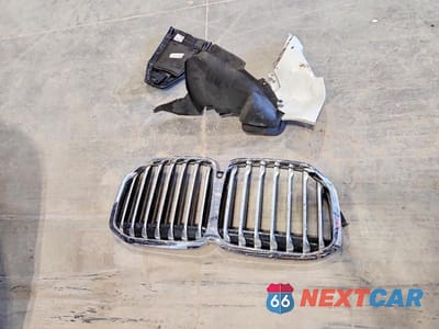 Zdjęcie 13 z 14 samochodu: 2020 BMW X7 XDRIVE40I VIN:5UXCW2C00L9B98678 - miniatura