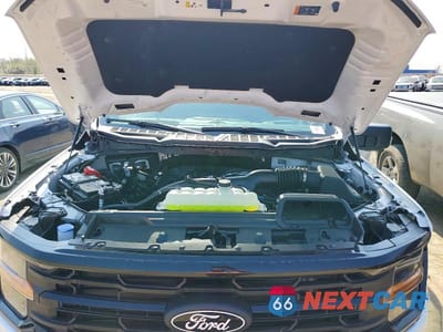 Zdjęcie 11 z 12 samochodu: 2026 FORD F150 XLT VIN:1FTEW3LP0TFA20930 - miniatura