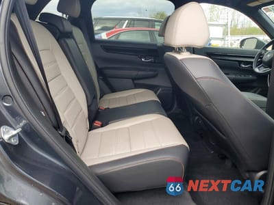 Zdjęcie 10 z 12 samochodu: 2023 HONDA CR-V SPORT TOURING VIN:7FARS6H95PE036306 - miniatura