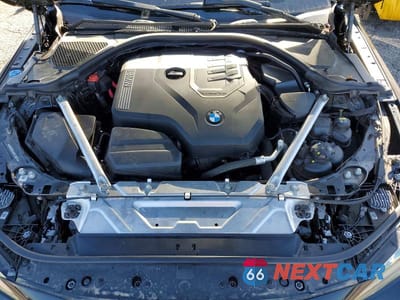 Zdjęcie 11 z 13 samochodu: 2023 BMW 430I VIN:WBA53AP05PCL78233 - miniatura