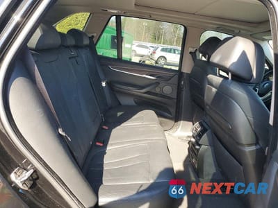Zdjęcie 11 z 12 samochodu: 2016 BMW X5 XDRIVE35I VIN:5UXKR0C56G0P26900 - miniatura