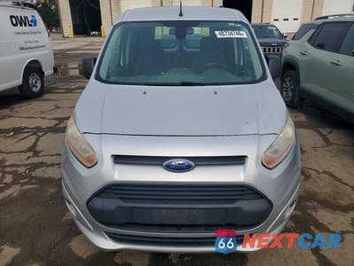 Piąte zdjęcie samochodu w środku: 2014 FORD TRANSIT CONNECT XLT VIN:NM0LS7F75E1133033 - miniatura