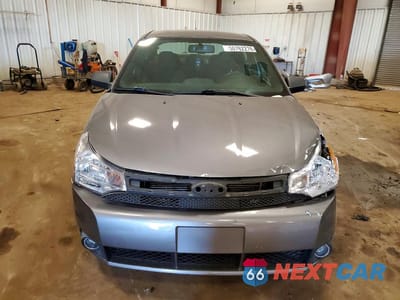 Piąte zdjęcie samochodu w środku: 2011 FORD FOCUS SE VIN:1FAHP3FN1BW180906 - miniatura